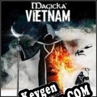 Magicka: Vietnam generador de claves de licencia