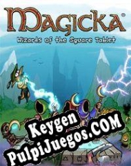 Magicka: Wizards of the Square Tablet clave de activación