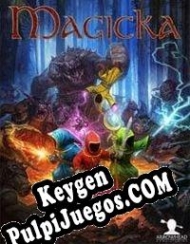 Magicka clave gratuita