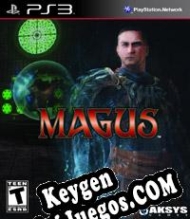 Magus clave gratuita