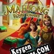 clave de activación Mahjong Royal Towers