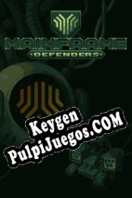 clave gratuita Mainframe Defenders