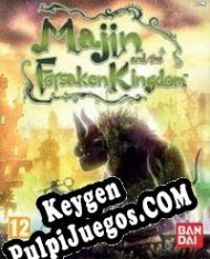 Majin and the Forsaken Kingdom clave gratuita