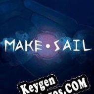 Make Sail generador de claves de CD