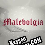 generador de claves de CD Malebolgia