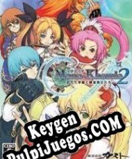 generador de claves de licencia Mana Khemia 2: Fall of Alchemy