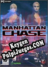 Manhattan Chase clave gratuita