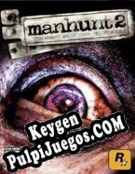 generador de claves de licencia Manhunt 2