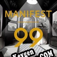 Manifest 99 generador de claves