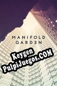 clave de activación Manifold Garden