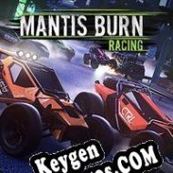 Mantis Burn Racing clave gratuita