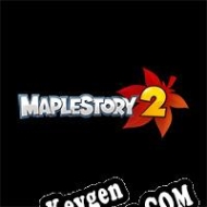 generador de claves de licencia MapleStory 2