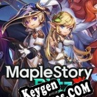 MapleStory Blitz clave de activación