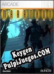 Marathon: Durandal clave gratuita