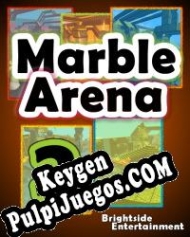 generador de claves Marble Arena 2