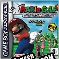 Mario Golf: Advance Tour clave gratuita