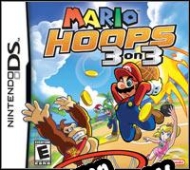 Mario Hoops 3 on 3 generador de claves