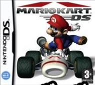 generador de claves de licencia Mario Kart DS