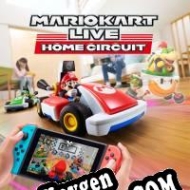 generador de claves de licencia Mario Kart Live: Home Circuit