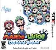 Mario & Luigi: Dream Team generador de claves de CD