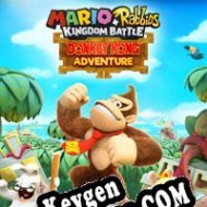 Mario + Rabbids: Kingdom Battle Donkey Kong Adventure generador de claves de licencia