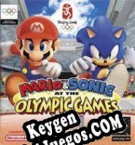 Mario & Sonic at the Olympic Games clave gratuita