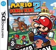 Mario vs. Donkey Kong 2: March of the Minis generador de claves de licencia