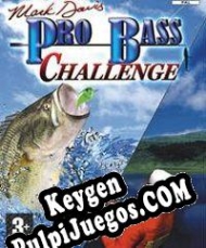 Mark Davis Pro Bass Challenge generador de claves de licencia