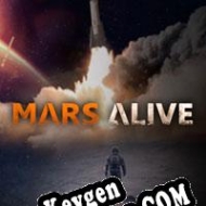 Mars Alive generador de claves de licencia