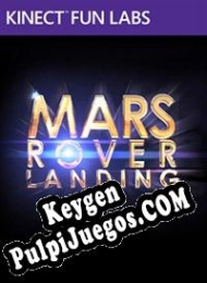 Mars Rover Landing clave gratuita