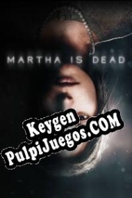 Martha Is Dead generador de claves de CD