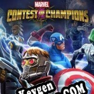 clave de activación MARVEL Contest of Champions