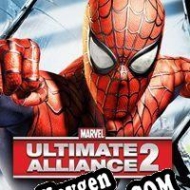 generador de claves de licencia Marvel: Ultimate Alliance 2