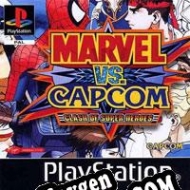 Marvel vs. Capcom: Clash of Super Heroes generador de claves