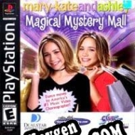 Mary-Kate and Ashley: Magical Mystery Mall clave gratuita