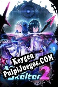 Mary Skelter 2 clave gratuita