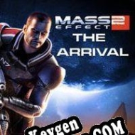 clave de activación Mass Effect 2: The Arrival