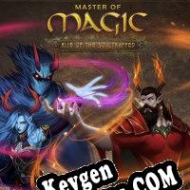 clave de activación Master of Magic: Rise of the Soultrapped