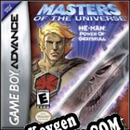 clave de activación Masters of the Universe: He-Man Power of Grayskull