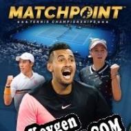 clave de licencia Matchpoint: Tennis Championships