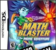 generador de claves Math Blaster in the Prime Adventure