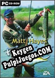 clave de activación Matt Hayes Fishing