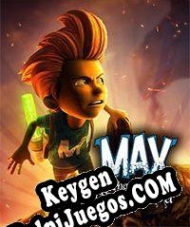 Max: The Curse of Brotherhood clave de activación