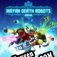 clave de activación Mayan Death Robots: Arena