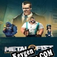 Mayhem Combat generador de claves de CD