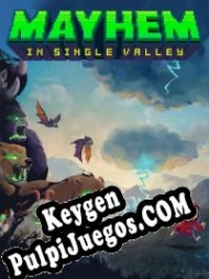 clave gratuita Mayhem in Single Valley