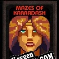 clave gratuita Mazes Of Karradash