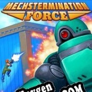 Mechstermination Force clave de activación