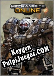 clave de licencia MechWarrior Online