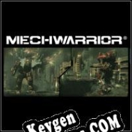 MechWarrior generador de claves